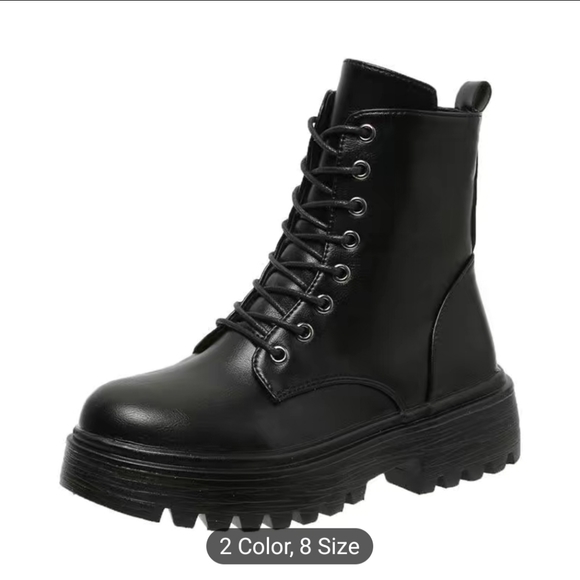 Boots - Picture 2 of 4